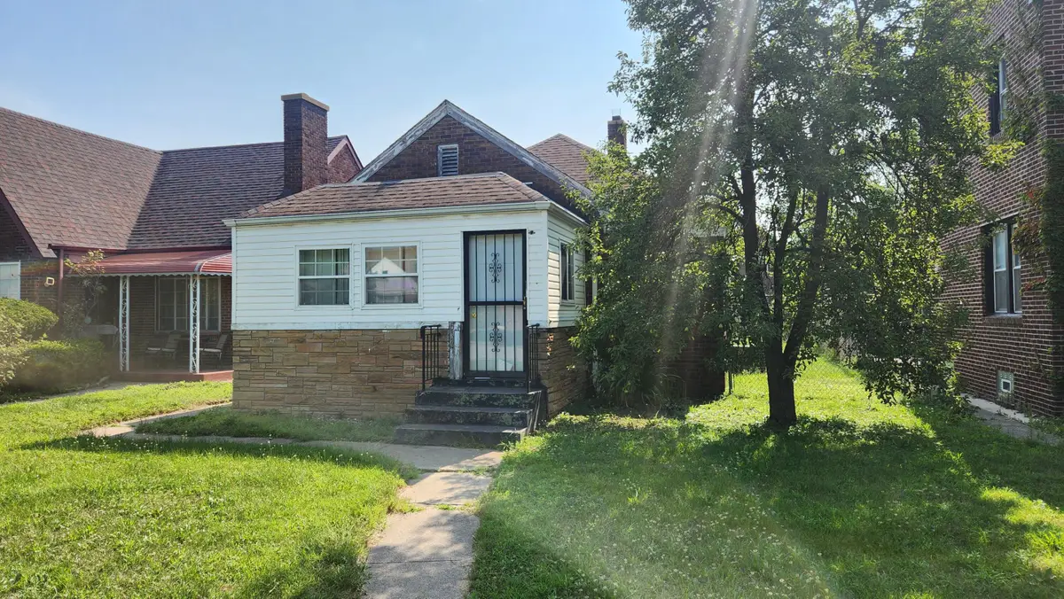 569 W Taft Street, Gary, IN 46404 - #1