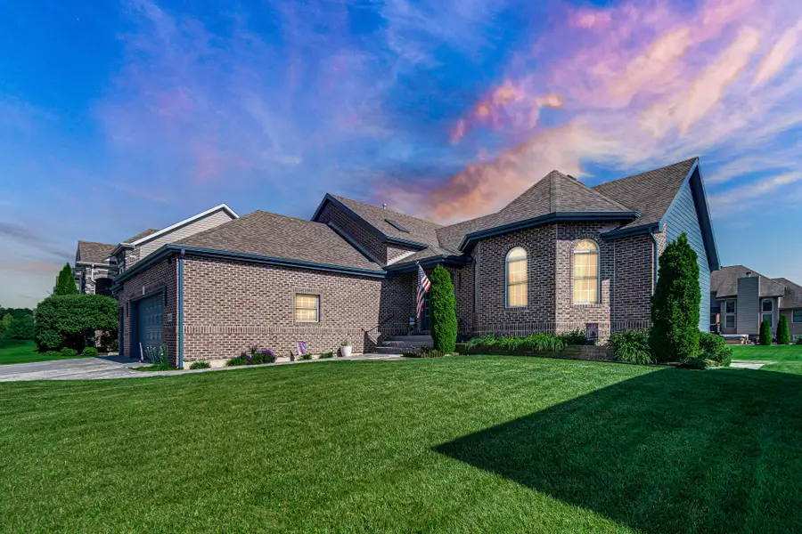 9137 Michigan Drive, Crown Point, IN 46307 - #2
