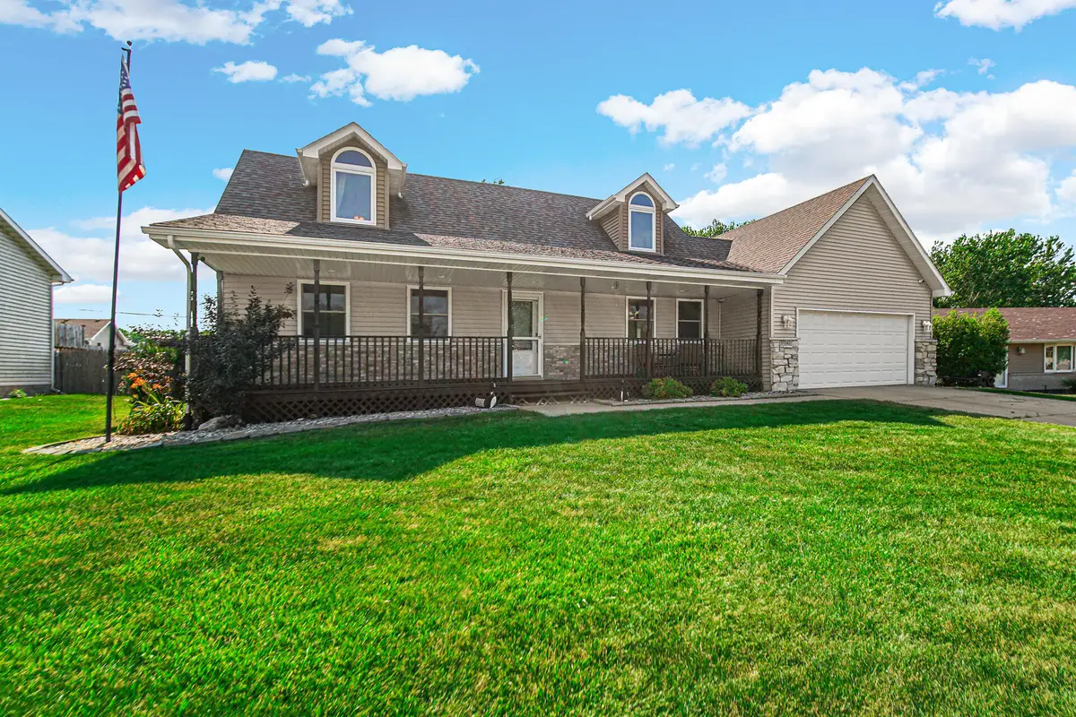 17342 Bonnie Lane, Lowell, IN 46356 - #1