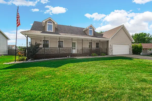 17342 Bonnie Lane, Lowell, IN 46356