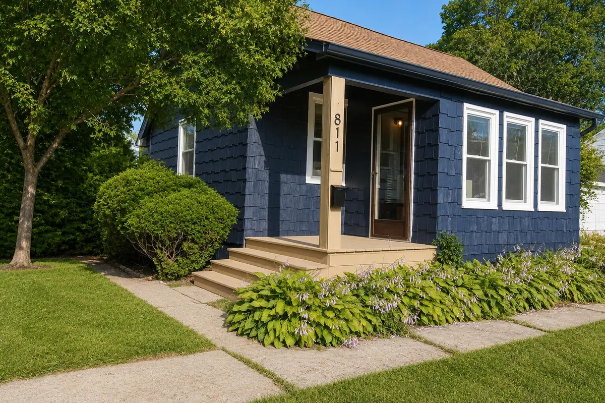 811 Rumely Street, La Porte, IN 46350 - #1