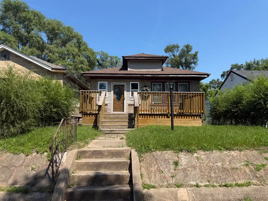 605 Durbin Street, Gary, IN 46406 - #2