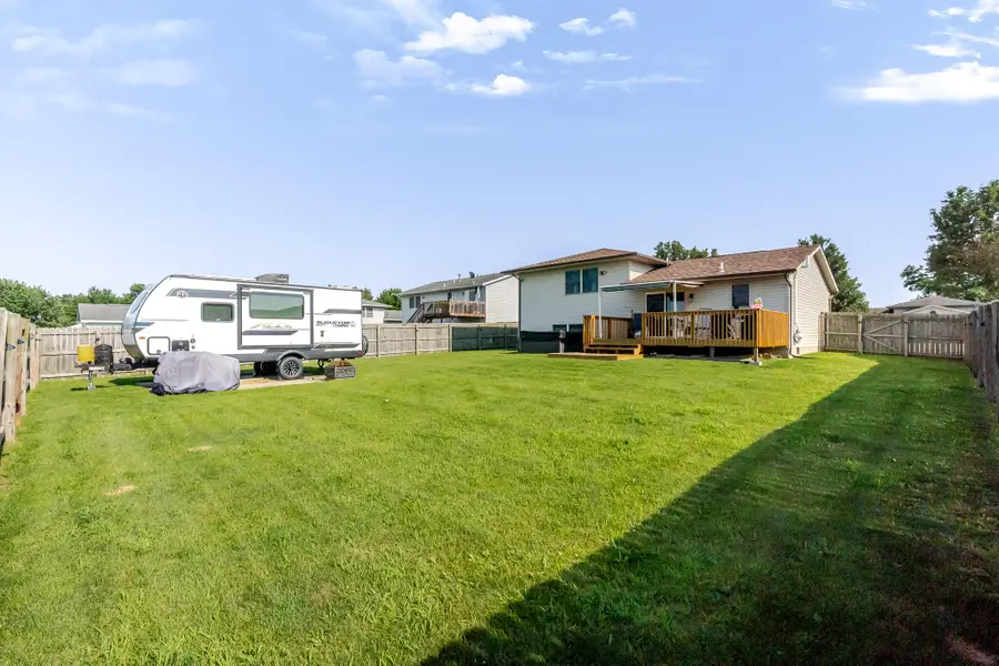 7832 Murrelet Street, Hobart, IN 46342 - #2