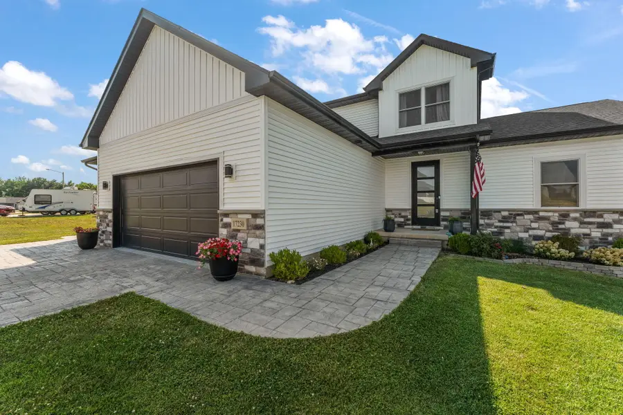 17230 Brookwood Drive, Lowell, IN 46356 - #3