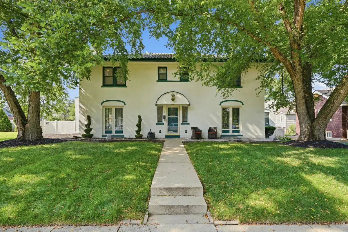 7 Wildwood Road, Hammond, IN 46324 - #1