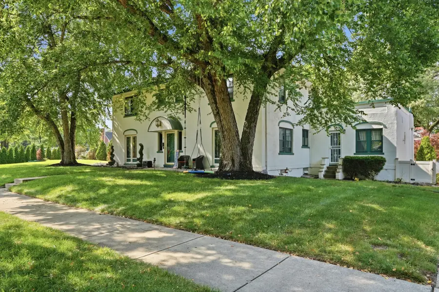 7 Wildwood Road, Hammond, IN 46324 - #2