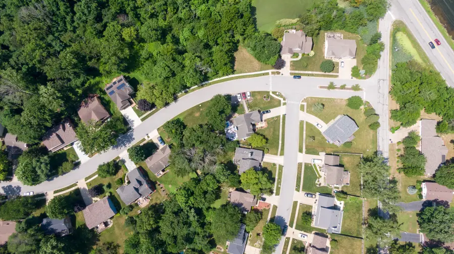 860 Quail Ridge Circle, Chesterton, IN 46304 - #3