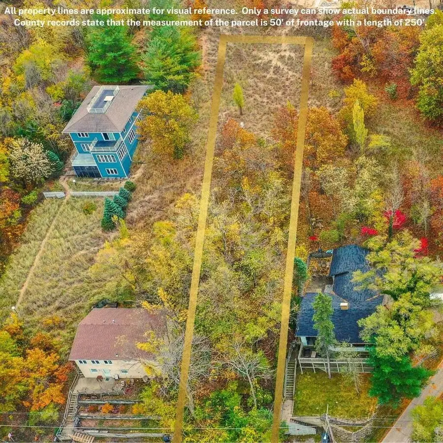 605 Lake Shore Drive, Michigan City, IN 46360 - #2