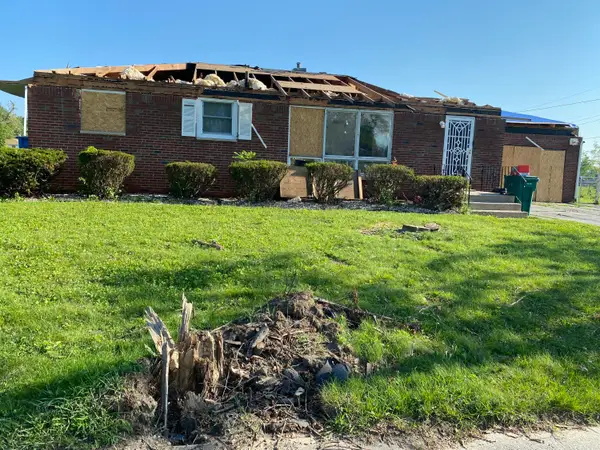1696 W 61st Avenue, Merrillville, IN 46410