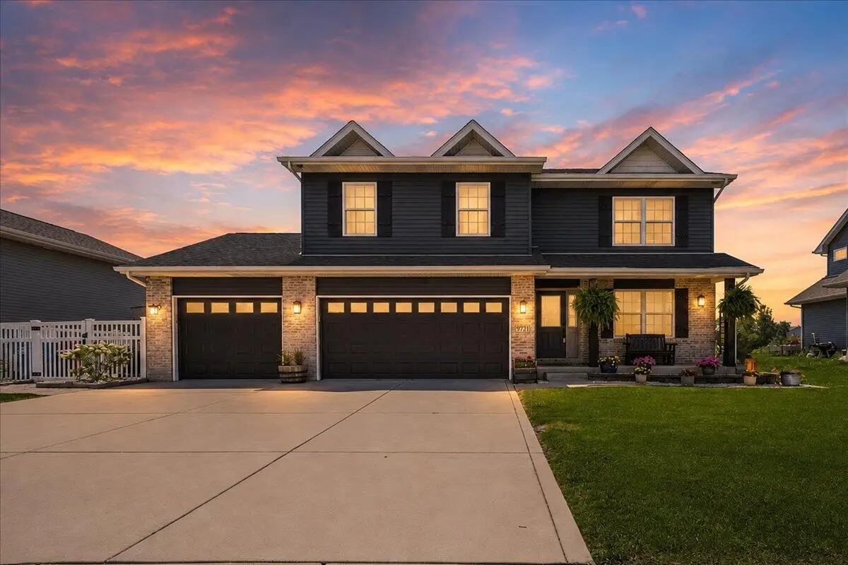 9721 W 148th Place, Cedar Lake, IN 46303 - #1