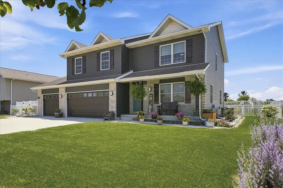 9721 W 148th Place, Cedar Lake, IN 46303 - #3