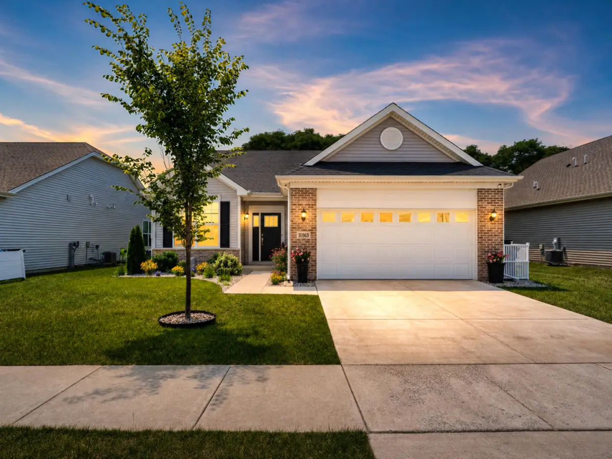 10163 W 146th Avenue, Cedar Lake, IN 46303 - #1