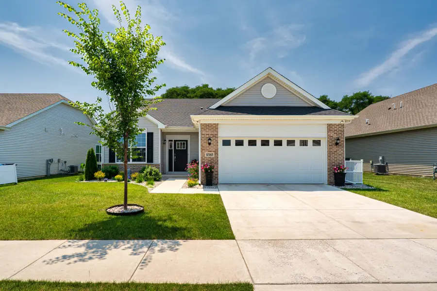 10163 W 146th Avenue, Cedar Lake, IN 46303 - #2