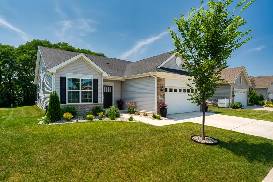 10163 W 146th Avenue, Cedar Lake, IN 46303 - #3
