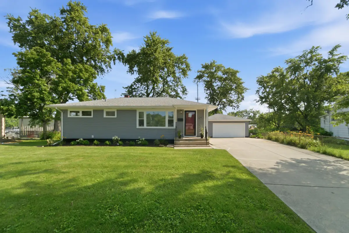 122 Marr Court, Crown Point, IN 46307 - #1