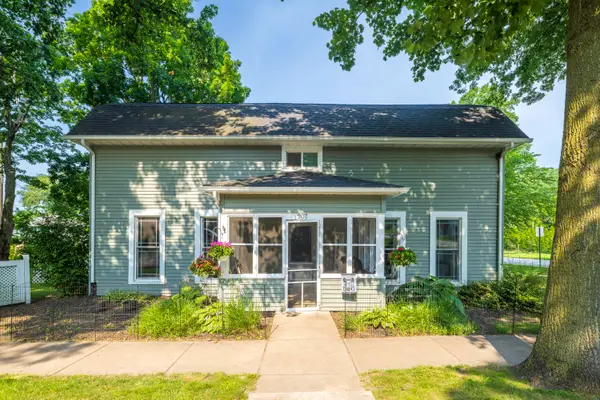 207 Plain Street, Westville, IN 46391