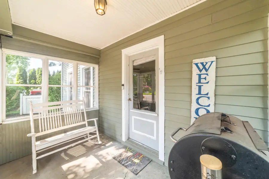 207 Plain Street, Westville, IN 46391 - #2