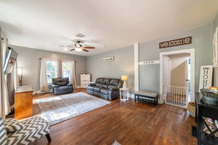 207 Plain Street, Westville, IN 46391 - #3