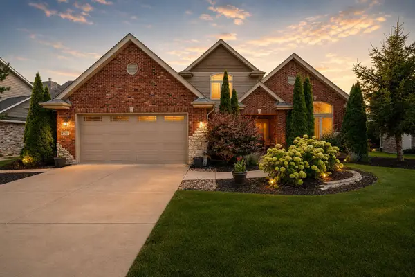 10321 Golden Arch Avenue, St. John, IN 46373