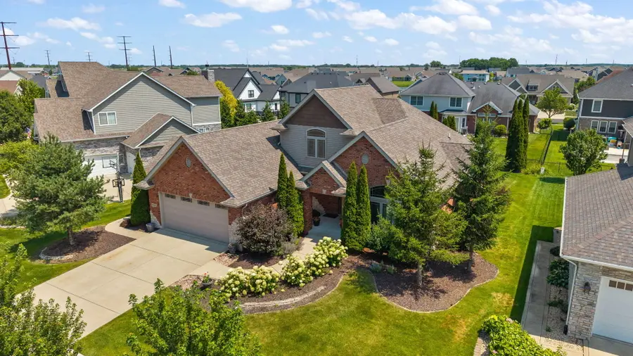 10321 Golden Arch Avenue, Saint John, IN 46373 - #3