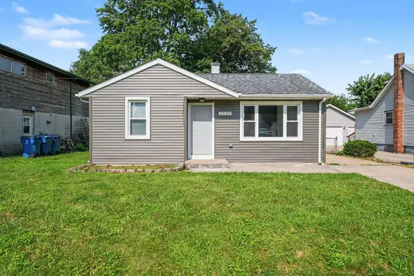 9522 Erie Street, Highland, IN 46322