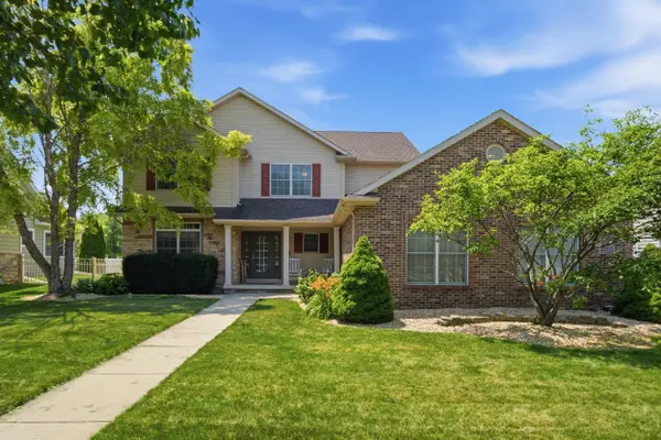 12592 Pennsylvania Place, Crown Point, IN 46307