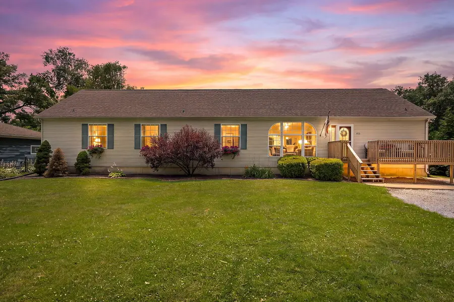 403 W 10th Street, Hobart, IN 46342 - #2
