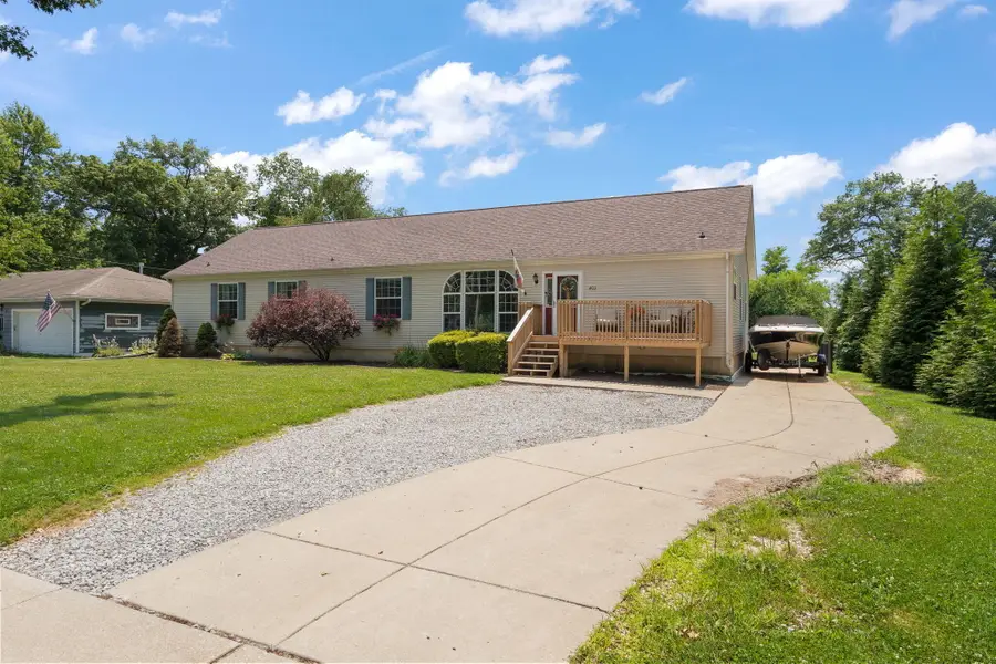 403 W 10th Street, Hobart, IN 46342 - #3