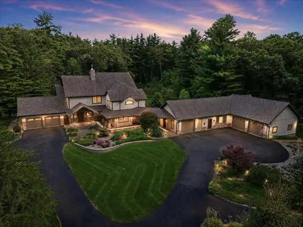 12630 Union Road, Culver, IN 46511