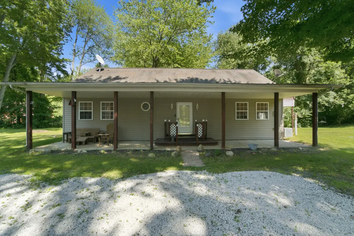 5577 N 600 W, Michigan City, IN 46360 - #1
