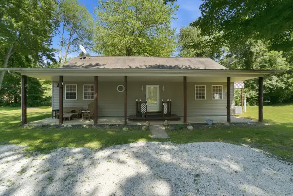 5577 N 600 W, Michigan City, IN 46360