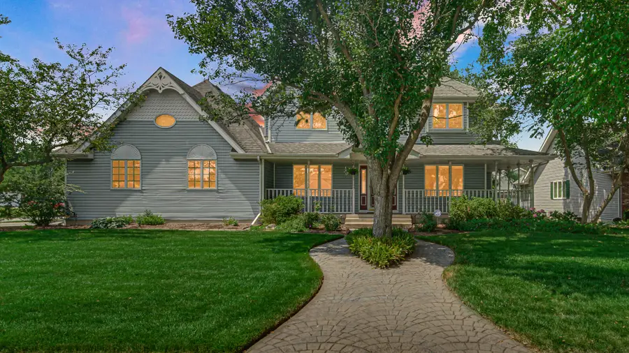 7544 Wren Court, Schererville, IN 46375 - #2