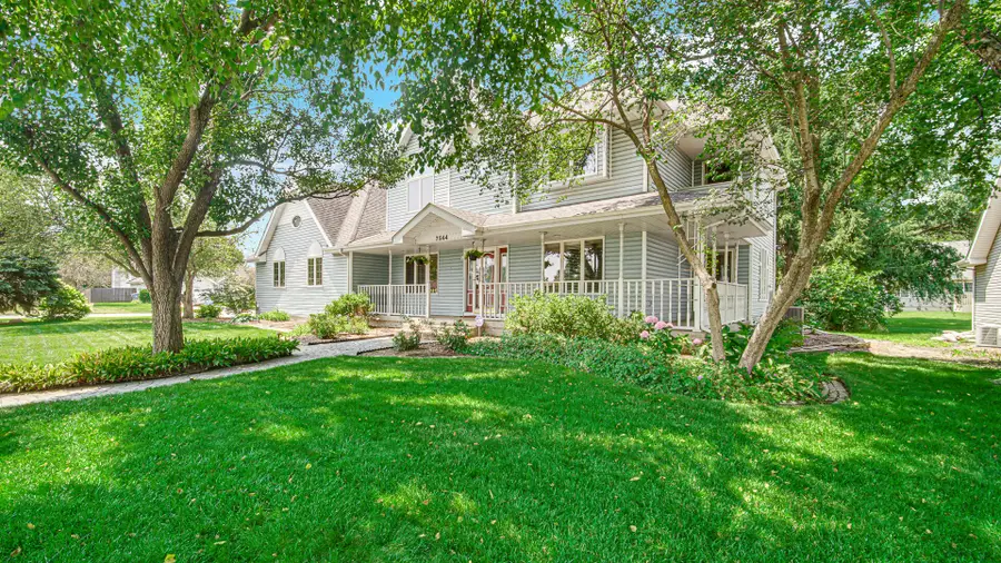 7544 Wren Court, Schererville, IN 46375 - #3