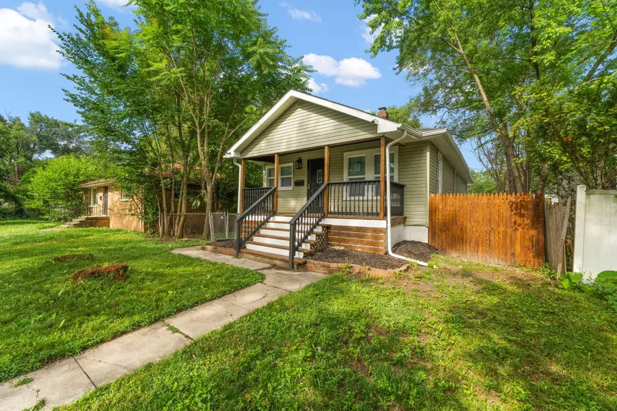 4652 Pennsylvania Street, Gary, IN 46409 - #3
