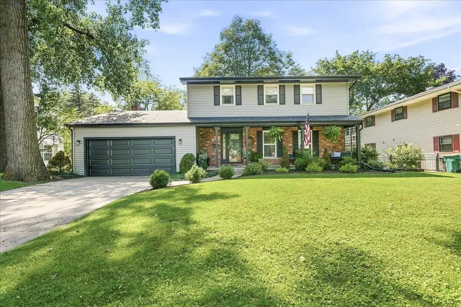 9212 White Oak Avenue, Munster, IN 46321 - #2