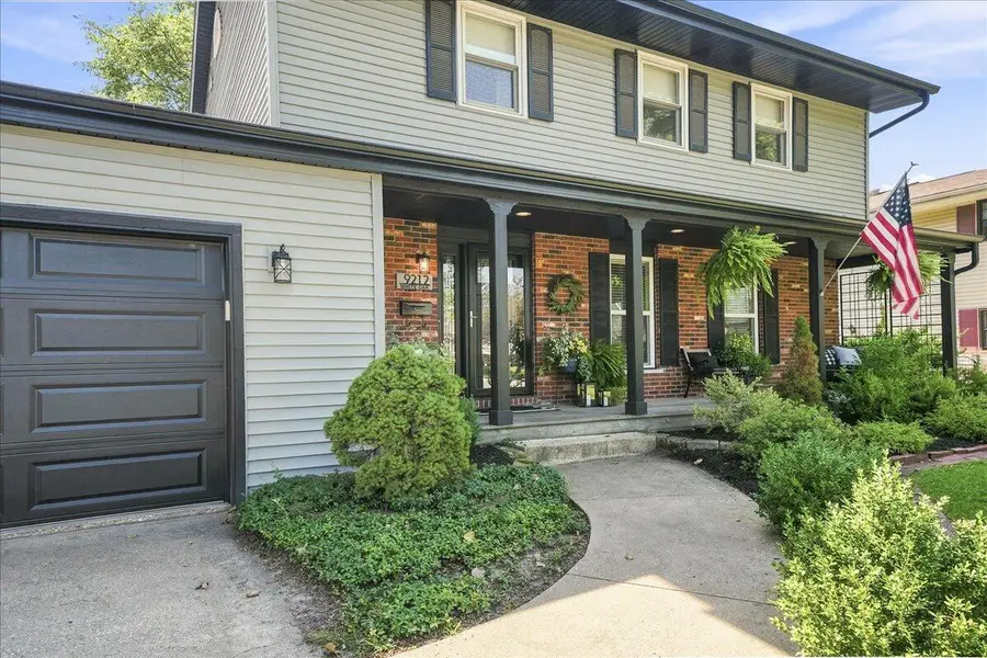 9212 White Oak Avenue, Munster, IN 46321 - #3