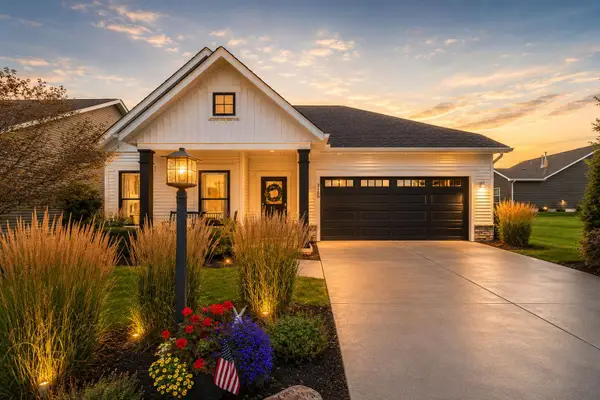 3150 Bramble Crossing, Valparaiso, IN 46385