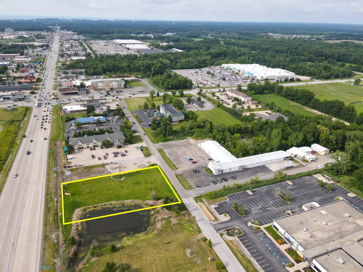 0 N Frontage Road, Michigan City, IN 46360 - #1