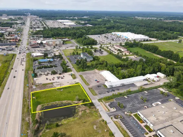 0 N Frontage Road, Michigan City, IN 46360