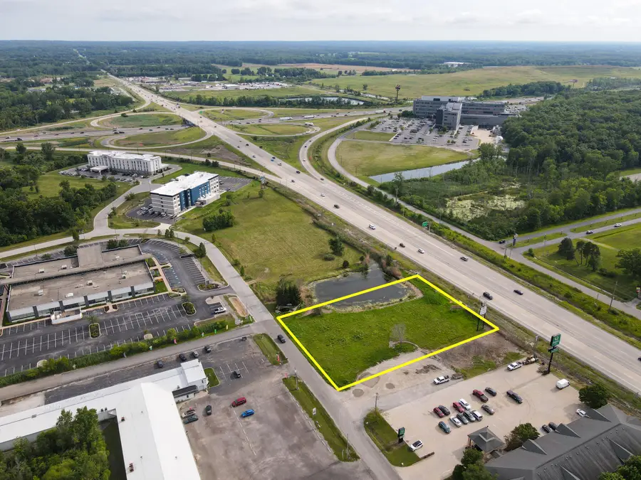 0 N Frontage Road, Michigan City, IN 46360 - #2