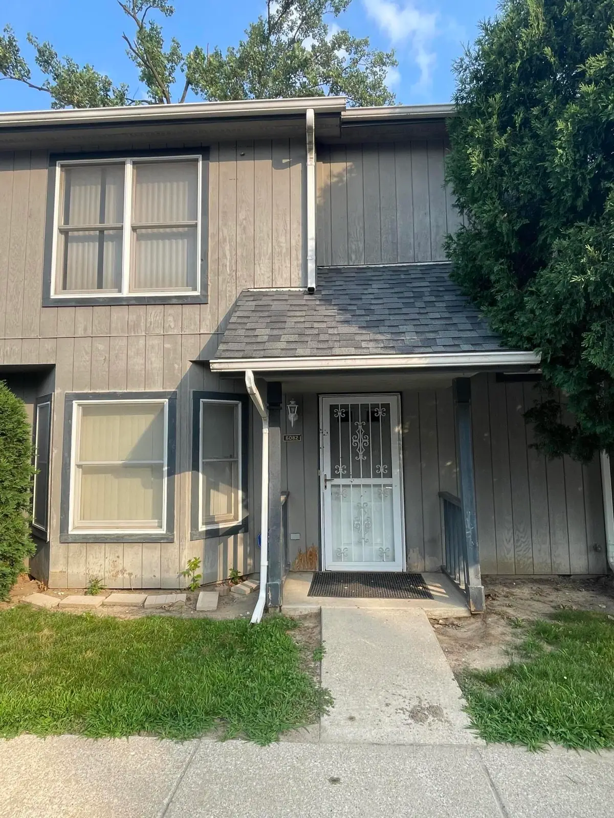 6082 Pennsylvania Street, Merrillville, IN 46410 - #1