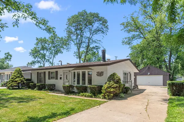 708 S Washington Street, Hobart, IN 46342