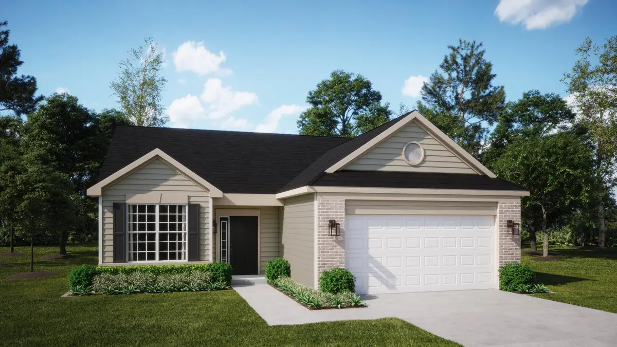 8592 Kannon Drive, Lowell, IN 46356 - #1