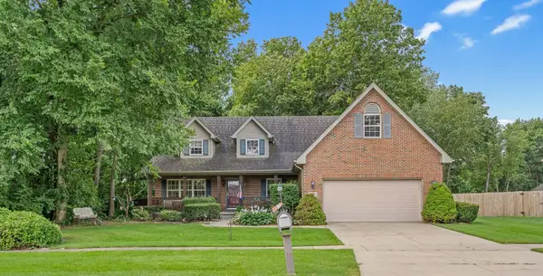 7201 Bracken Pkwy, Hobart, IN 46342