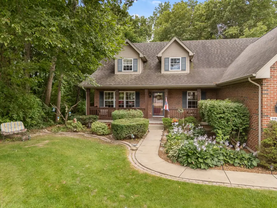 7201 Bracken Pkwy, Hobart, IN 46342 - #3