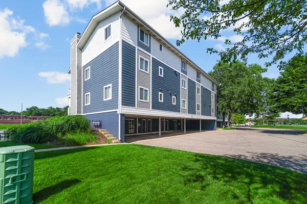 40 Marine Drive #3, Michigan City, IN 46360