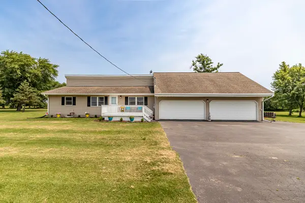 18311 Clark Street, Lowell, IN 46356