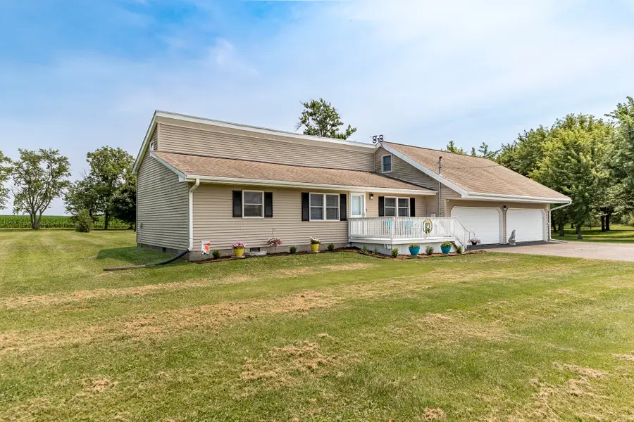 18311 Clark Street, Lowell, IN 46356 - #2