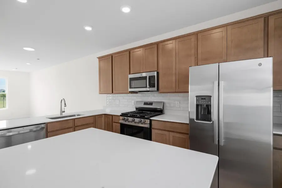 1609 Parkside Lane #F, Dyer, IN 46311 - #3