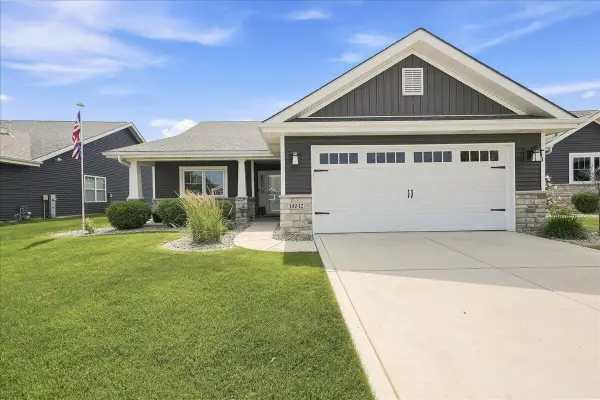 13947 Breakwater Lane, Cedar Lake, IN 46303